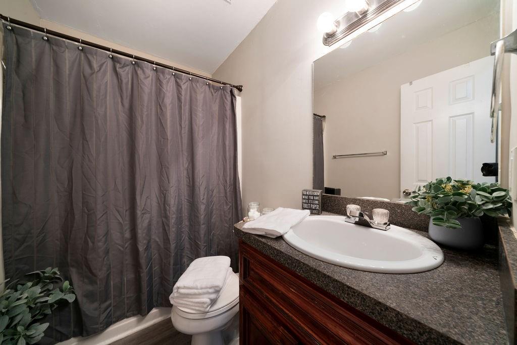 413 W I Parkway, Dallas, Georgia image 18