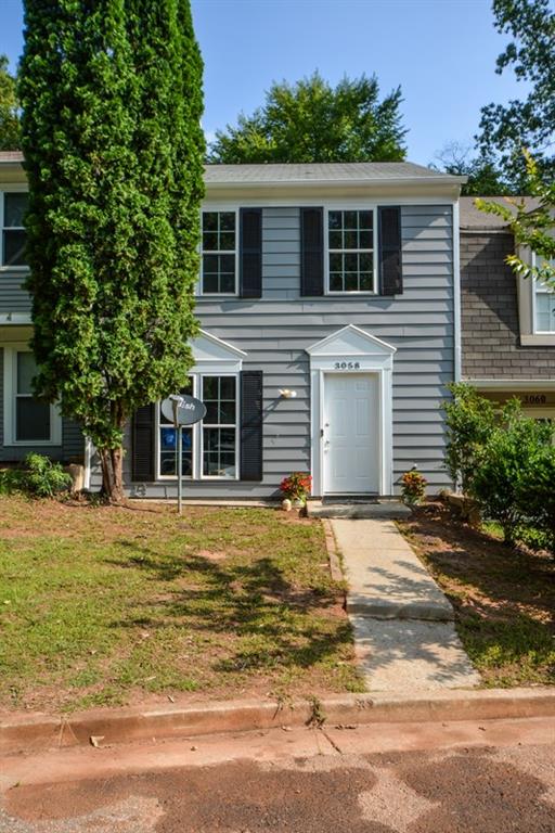 3058 Revere Court