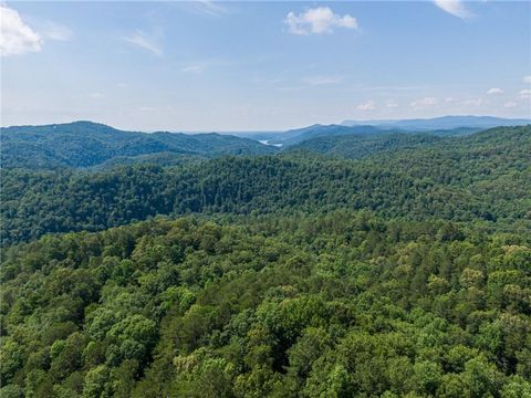 Vacant Land For Sale - 832 Adair Drive<br/> Ranger, GA 30734