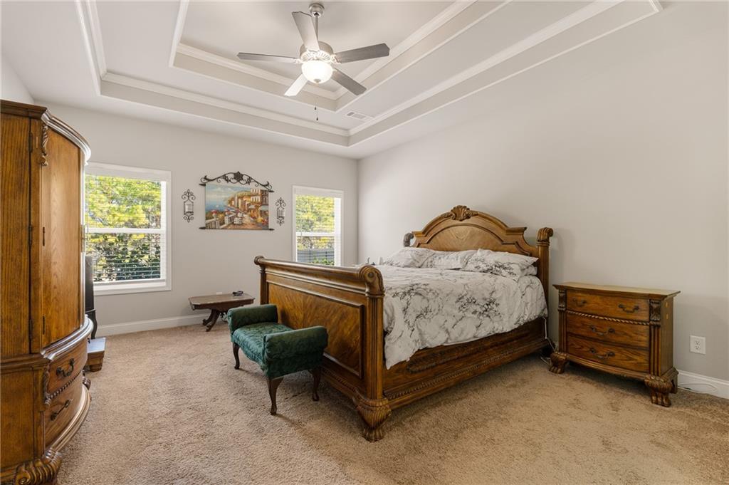 3620 Pickeral Street, Fairburn, Georgia image 36