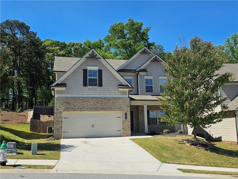 Homes For Sale - 7811 Silk Tree Pointe Pt<br/> Braselton, GA 30517