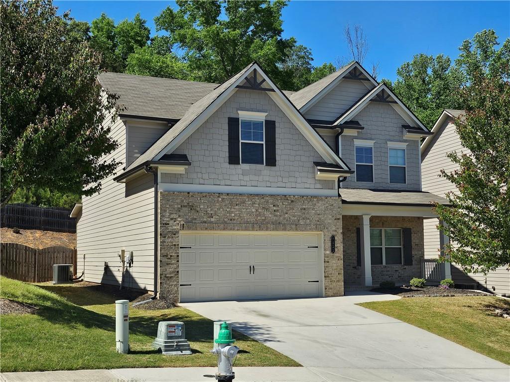 7811 Silk Tree Pointe