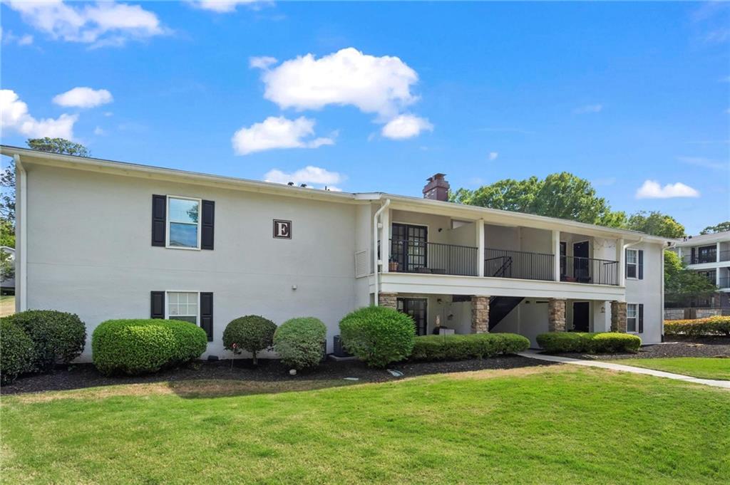 1150 Collier Road #E3, Atlanta, Georgia image 20