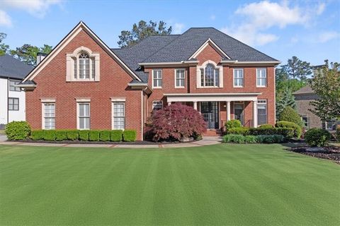 5124 Parkwood Oaks Lane Smyrna GA 30126
