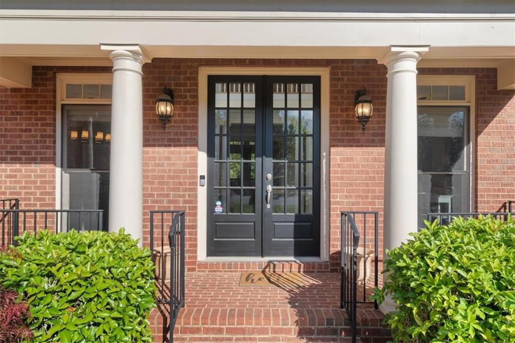 5124 Parkwood Oaks Lane, Smyrna, Georgia image 8