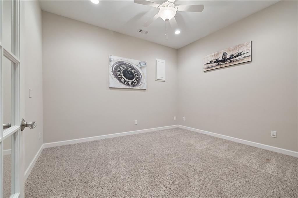 5124 Parkwood Oaks Lane, Smyrna, Georgia image 45