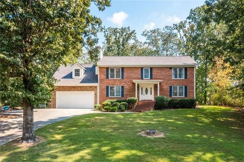2527 Venture Circle Gainesville GA 30506