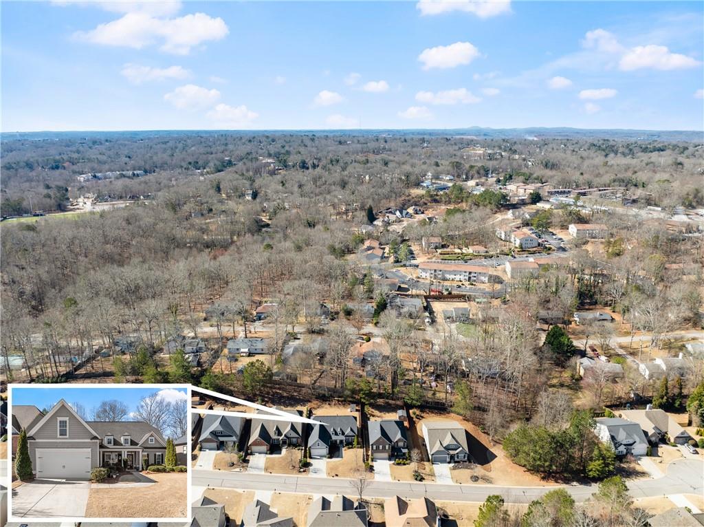 2662 Limestone Creek Drive