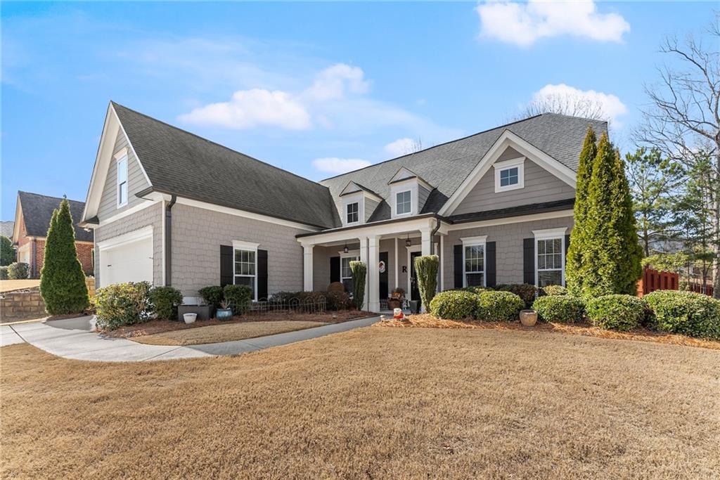 2662 Limestone Creek Drive