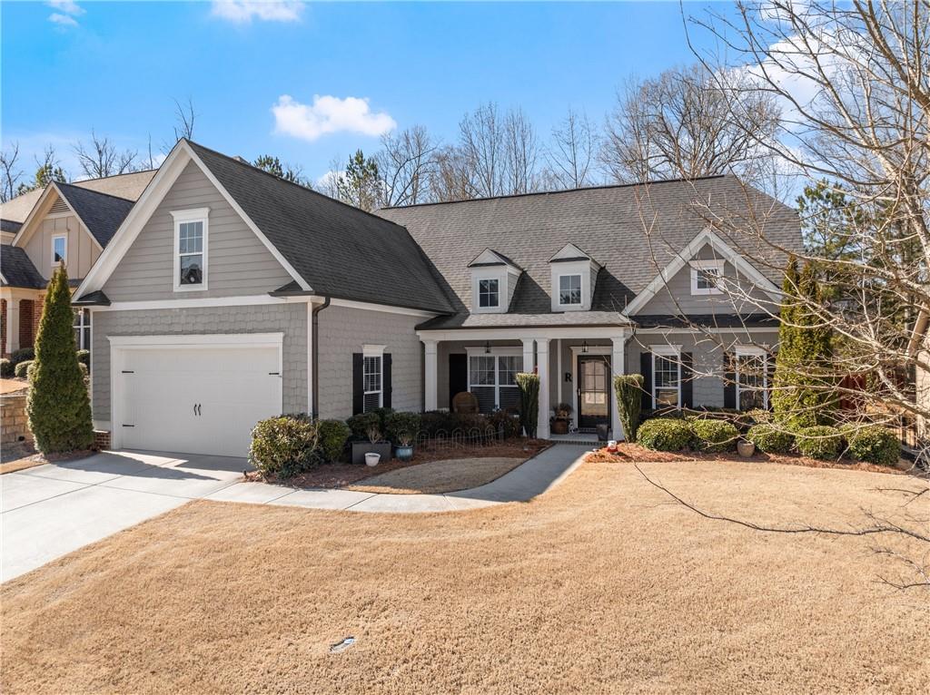 2662 Limestone Creek Drive