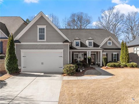 2662 Limestone Creek Drive Gainesville GA 30501