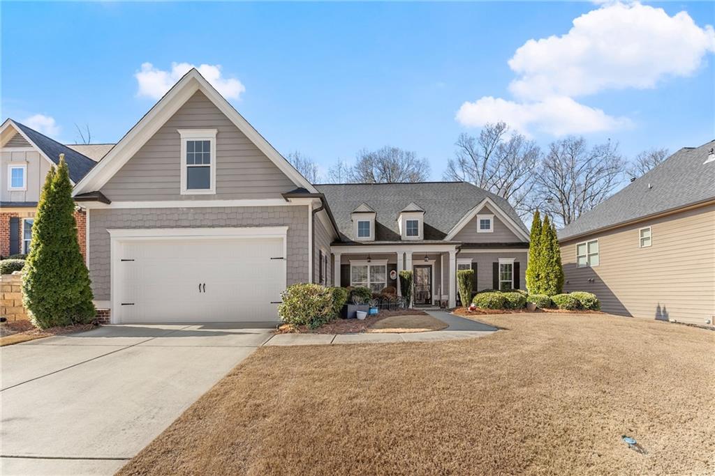 2662 Limestone Creek Drive