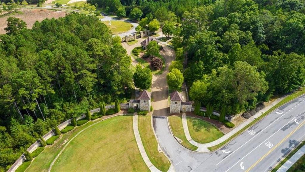 4202 Giverny Boulevard, Fairburn, Georgia image 5