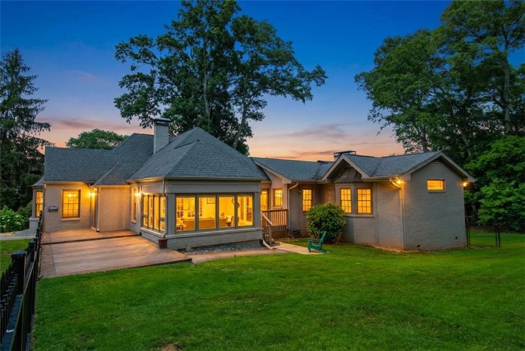 584 Cherokee Street NE