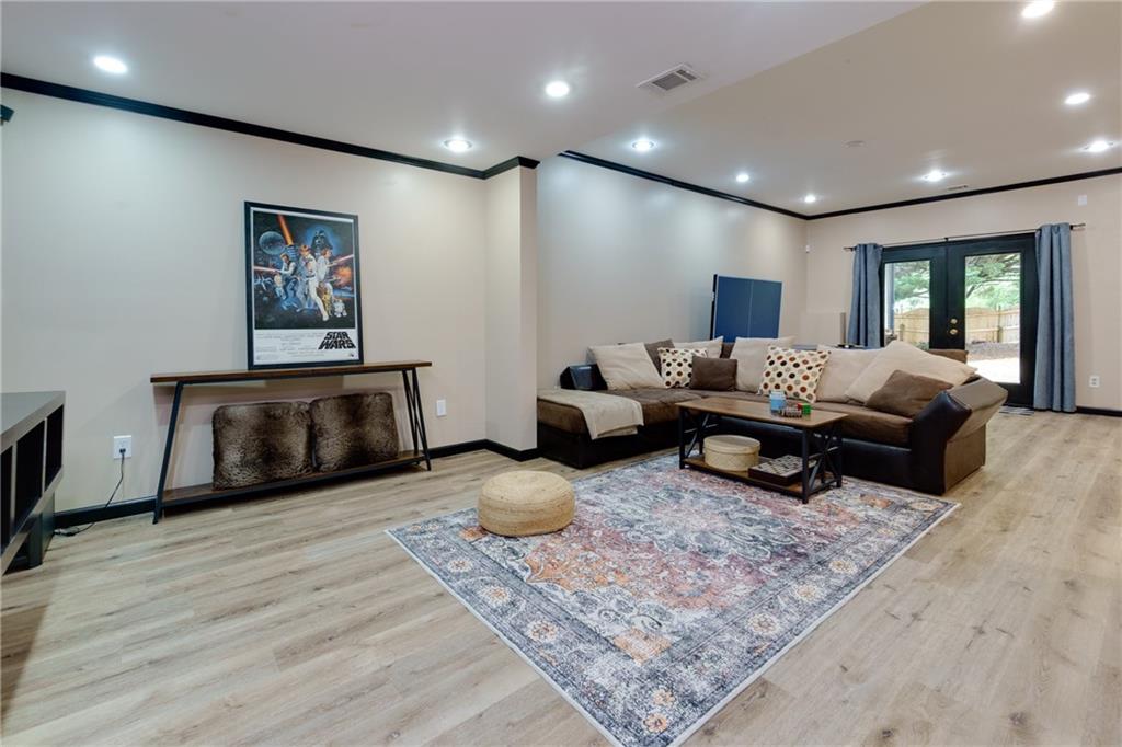 2882 Clary Hill Drive, Roswell, Georgia image 34