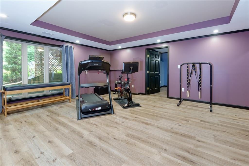 2882 Clary Hill Drive, Roswell, Georgia image 36