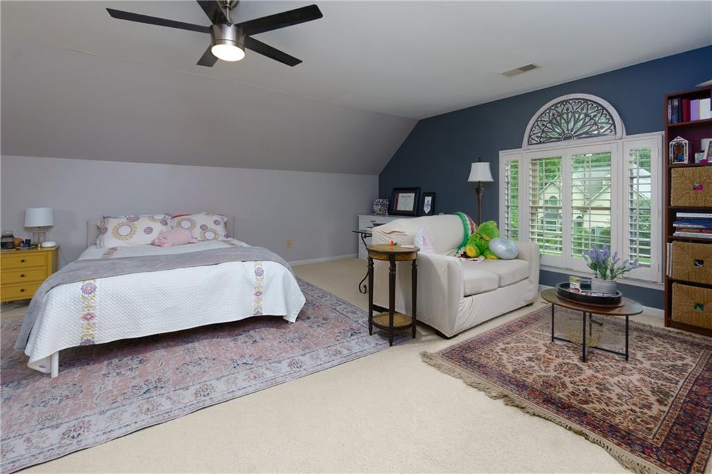 2882 Clary Hill Drive, Roswell, Georgia image 30