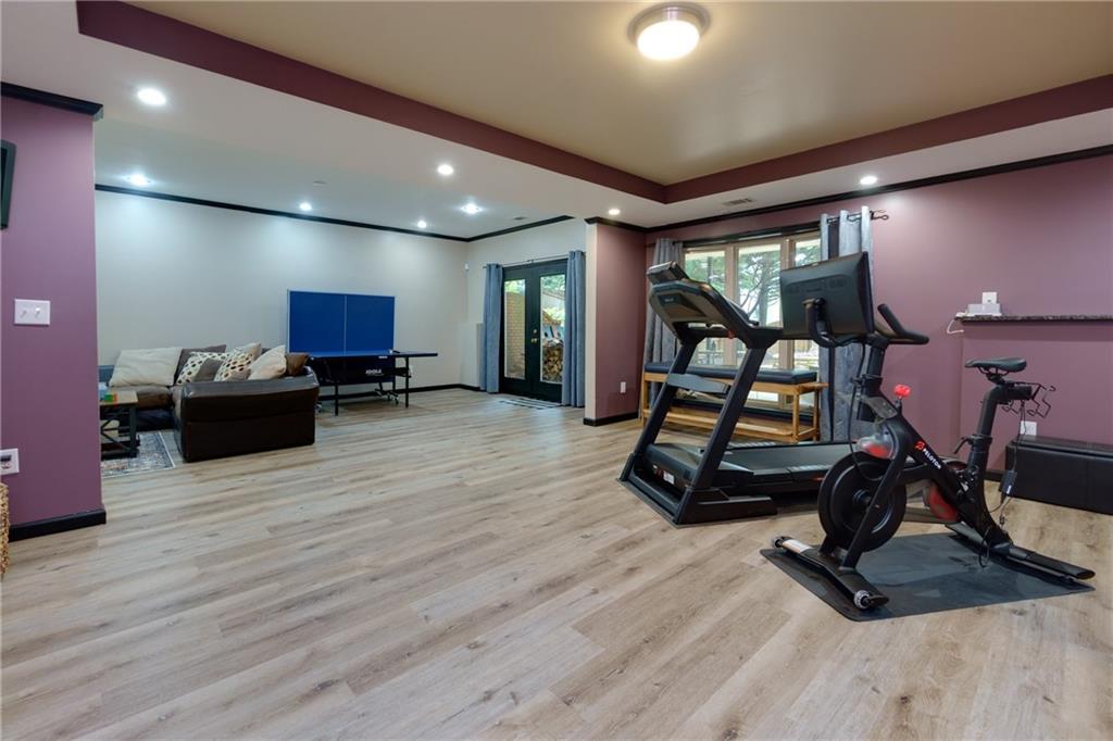 2882 Clary Hill Drive, Roswell, Georgia image 37