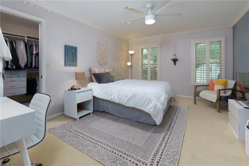2882 Clary Hill Drive, Roswell, Georgia image 29