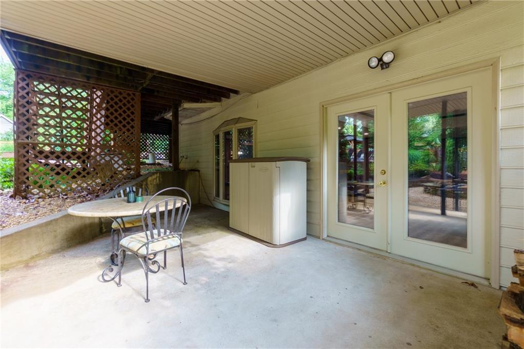2882 Clary Hill Drive, Roswell, Georgia image 41