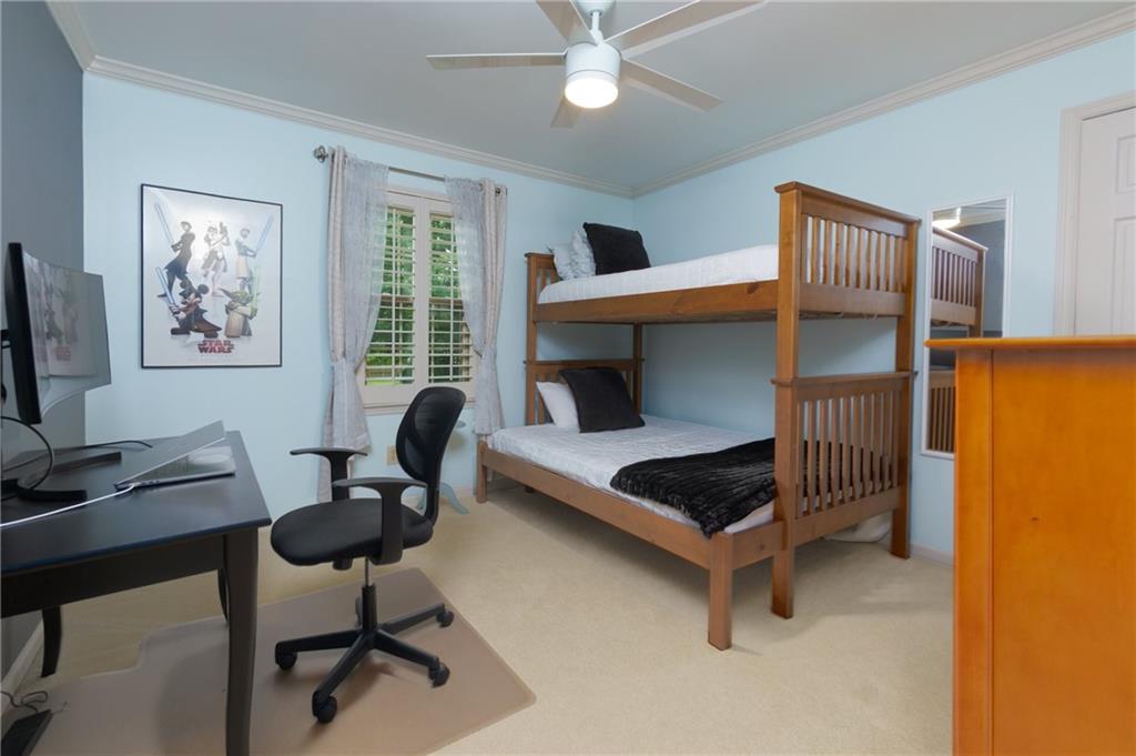 2882 Clary Hill Drive, Roswell, Georgia image 33