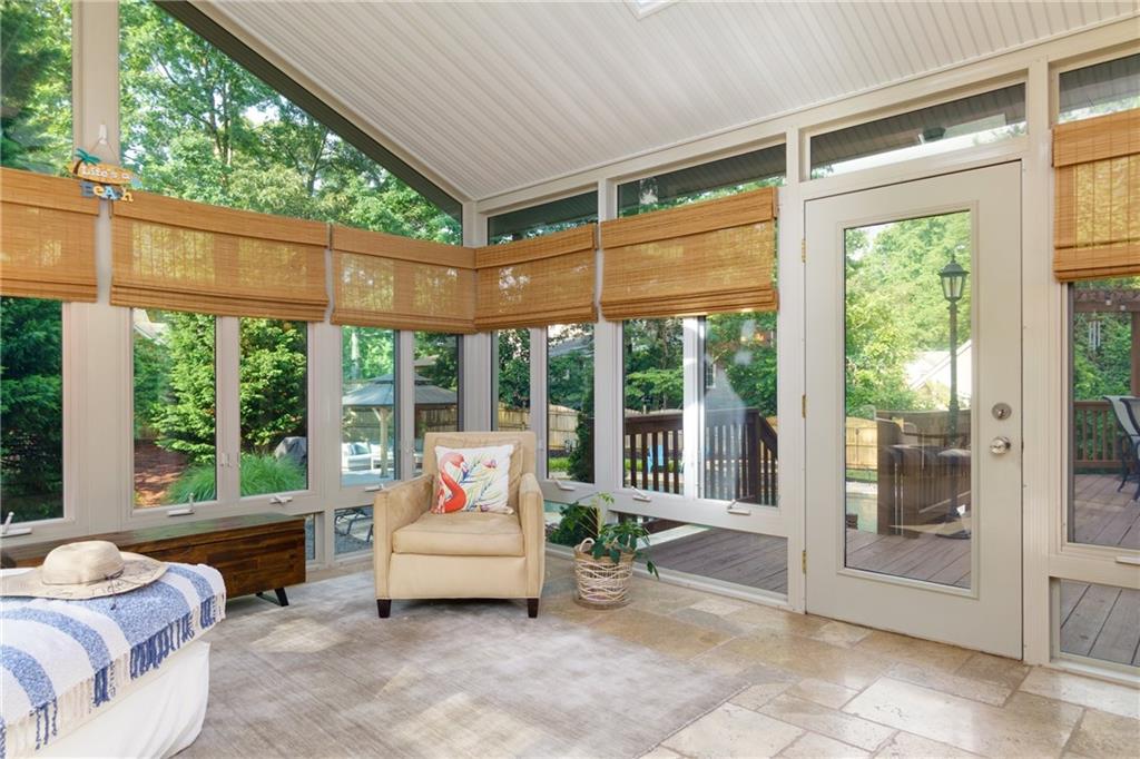 2882 Clary Hill Drive, Roswell, Georgia image 14