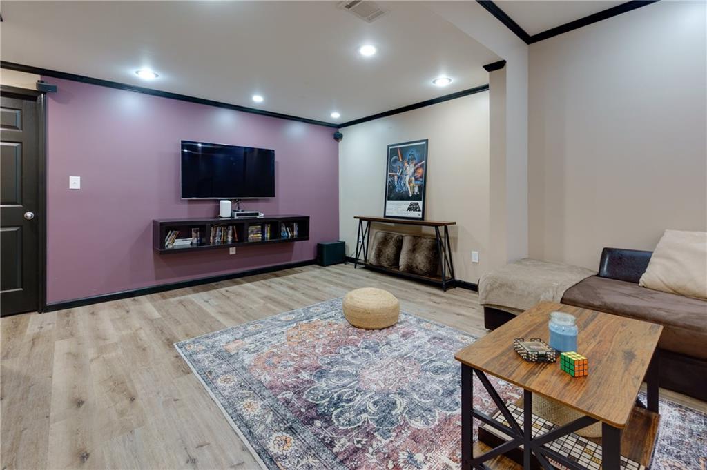 2882 Clary Hill Drive, Roswell, Georgia image 35