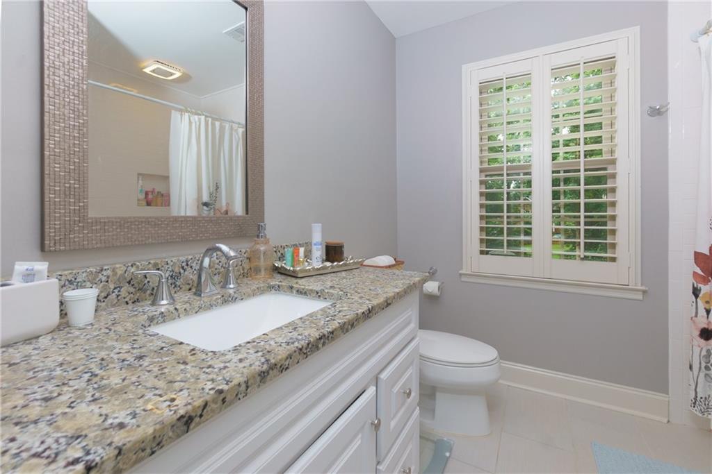 2882 Clary Hill Drive, Roswell, Georgia image 32