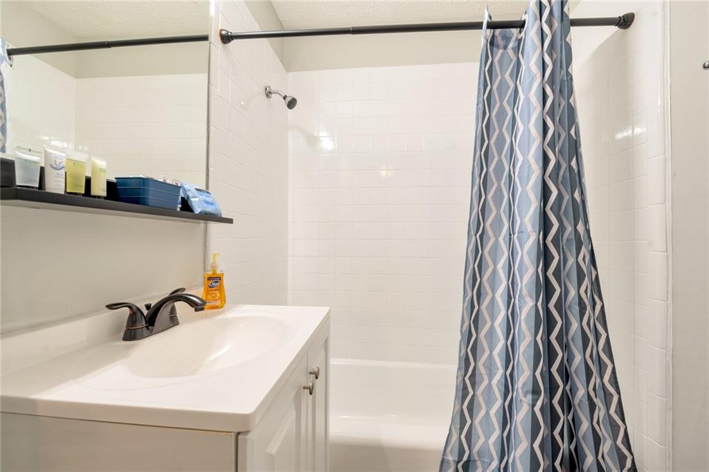 Marietta Square - Residential Lease