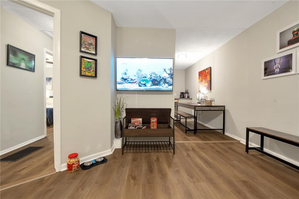 Marietta Square - Residential Lease