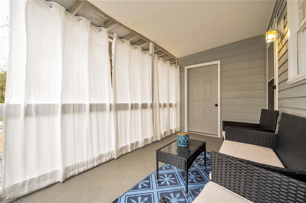 Marietta Square - Residential Lease