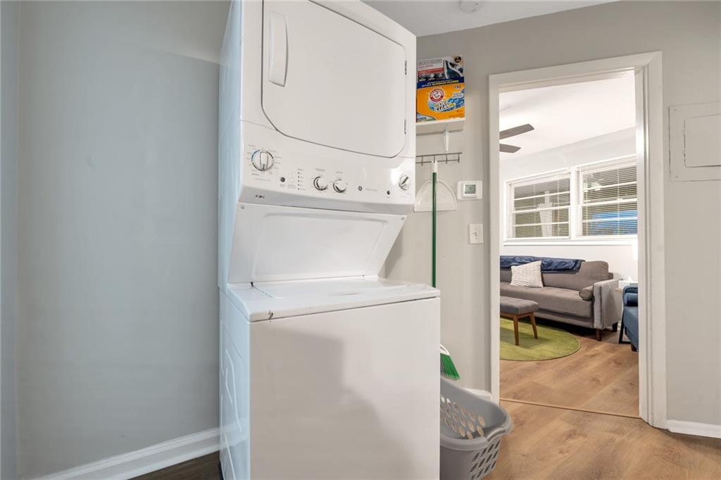 Marietta Square - Residential Lease