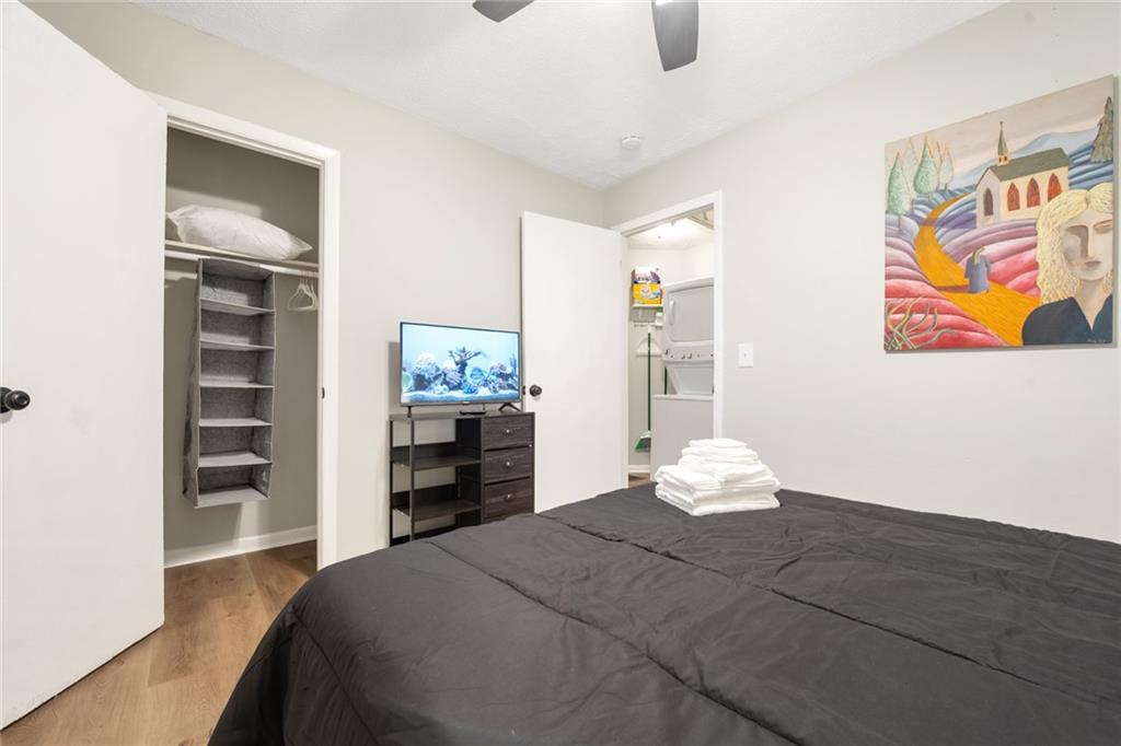Marietta Square - Residential Lease