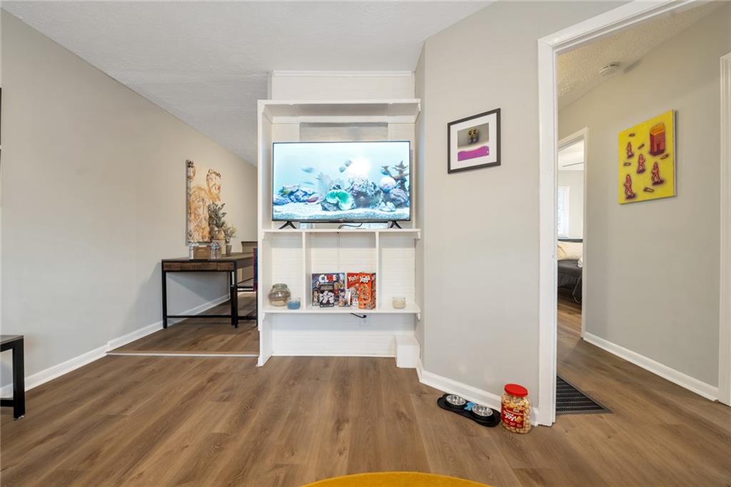Marietta Square - Residential Lease