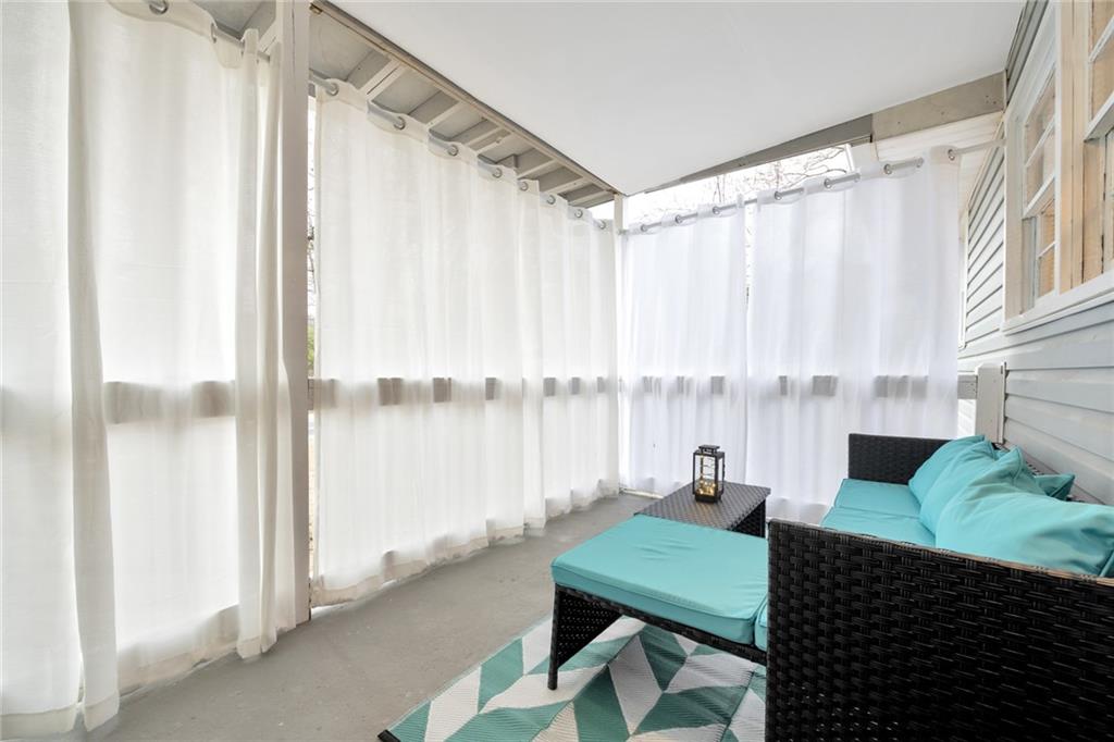 Marietta Square - Residential Lease