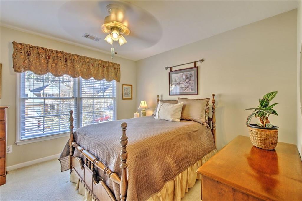 5045 Avala Park Lane, Peachtree Corners, Georgia image 36