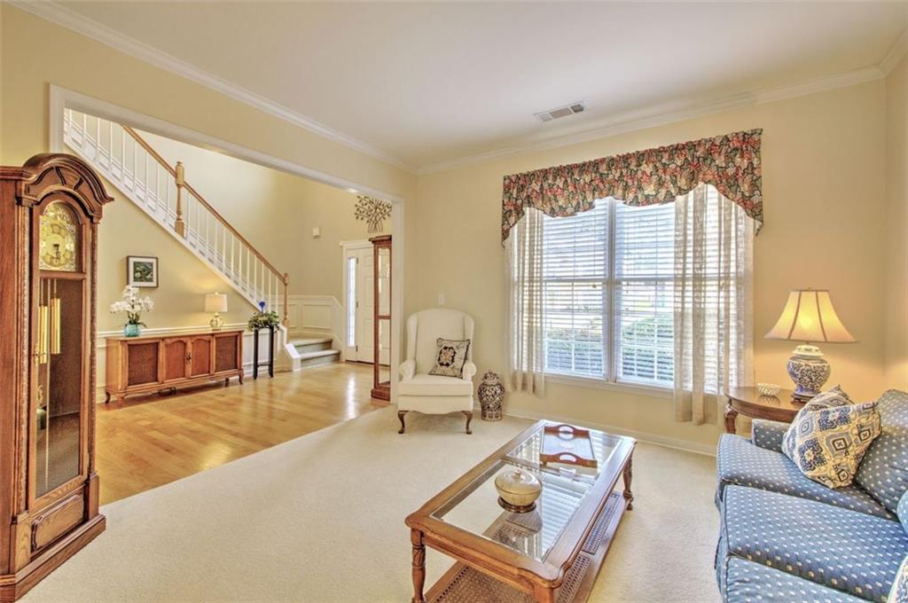 5045 Avala Park Lane, Peachtree Corners, Georgia image 6