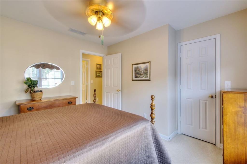 5045 Avala Park Lane, Peachtree Corners, Georgia image 37