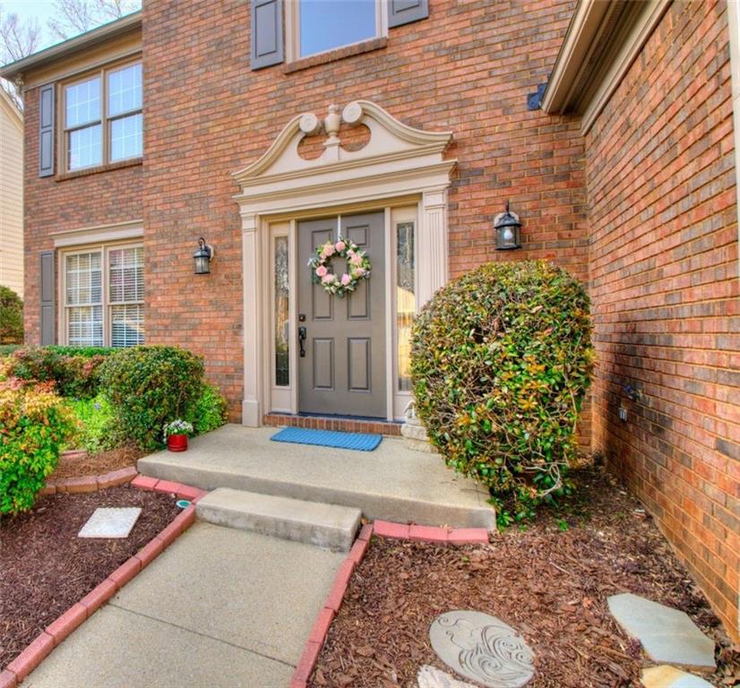 5045 Avala Park Lane, Peachtree Corners, Georgia image 2