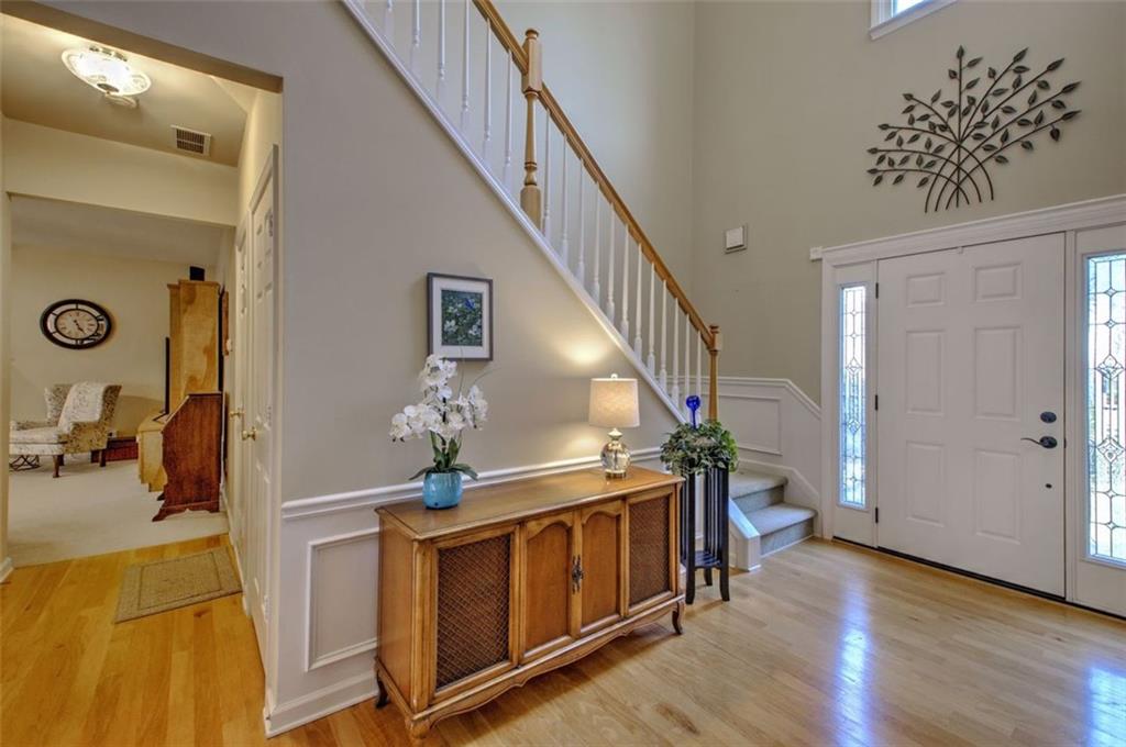 5045 Avala Park Lane, Peachtree Corners, Georgia image 3