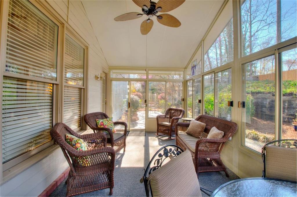 5045 Avala Park Lane, Peachtree Corners, Georgia image 39
