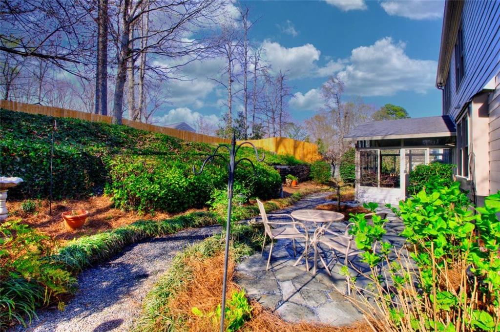 5045 Avala Park Lane, Peachtree Corners, Georgia image 45