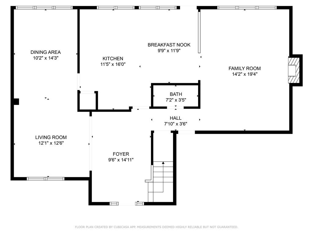 5045 Avala Park Lane, Peachtree Corners, Georgia image 40