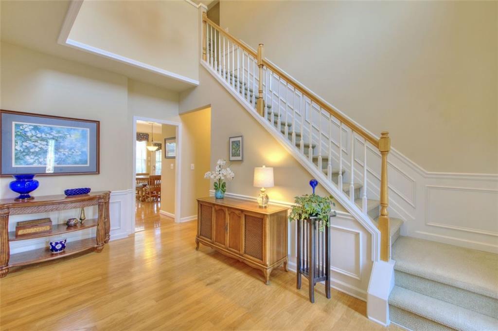 5045 Avala Park Lane, Peachtree Corners, Georgia image 5