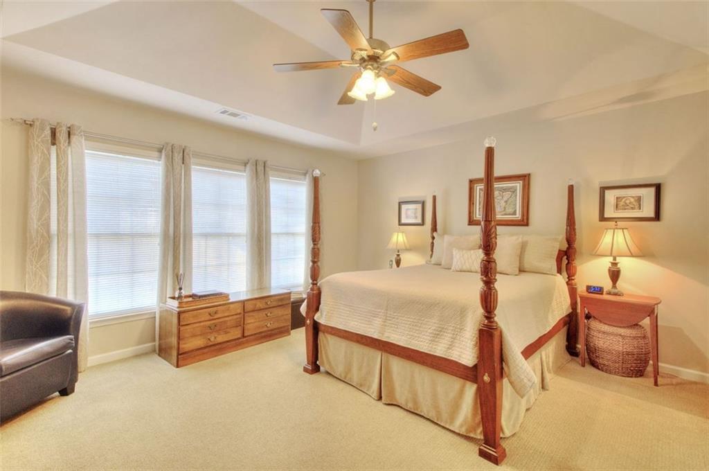 5045 Avala Park Lane, Peachtree Corners, Georgia image 22