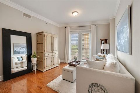2277 Peachtree Road NE 611 Atlanta GA 30309