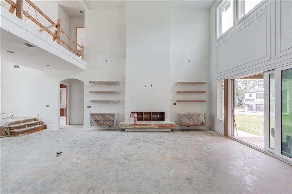 2722 Talley Lane (LOT 4)