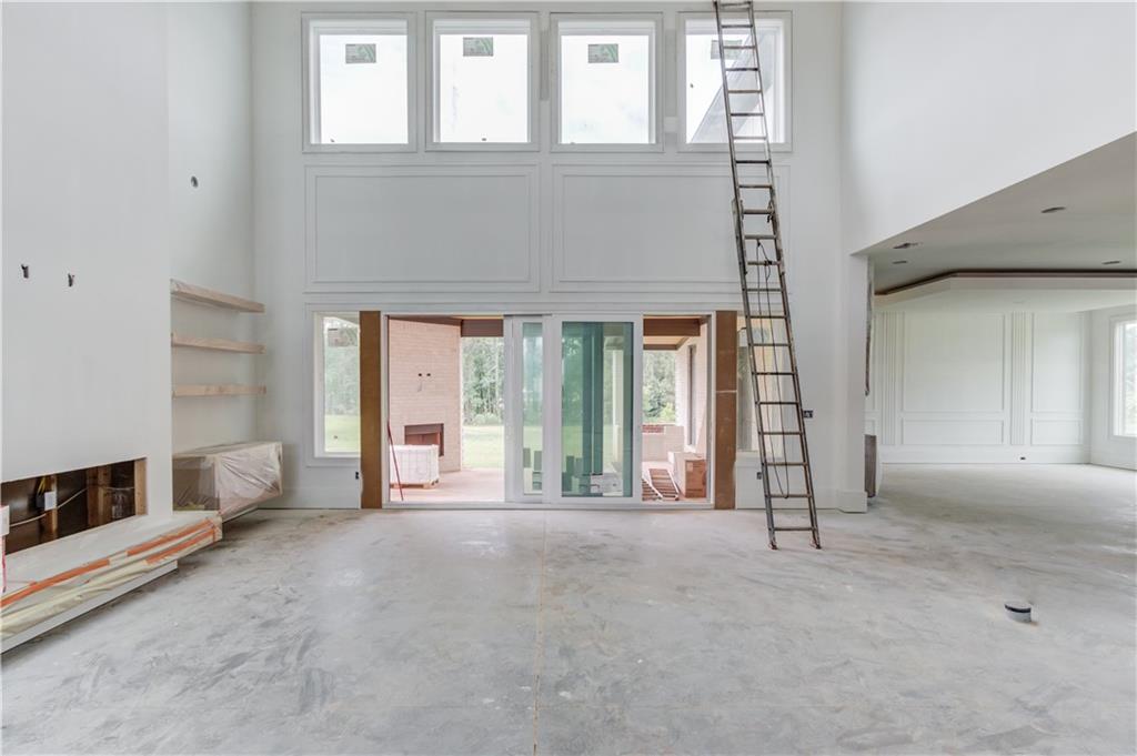 2722 Talley Lane (LOT 4)