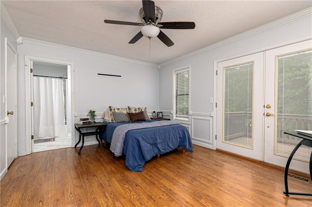4065 Maxanne Drive, Kennesaw, Georgia image 13