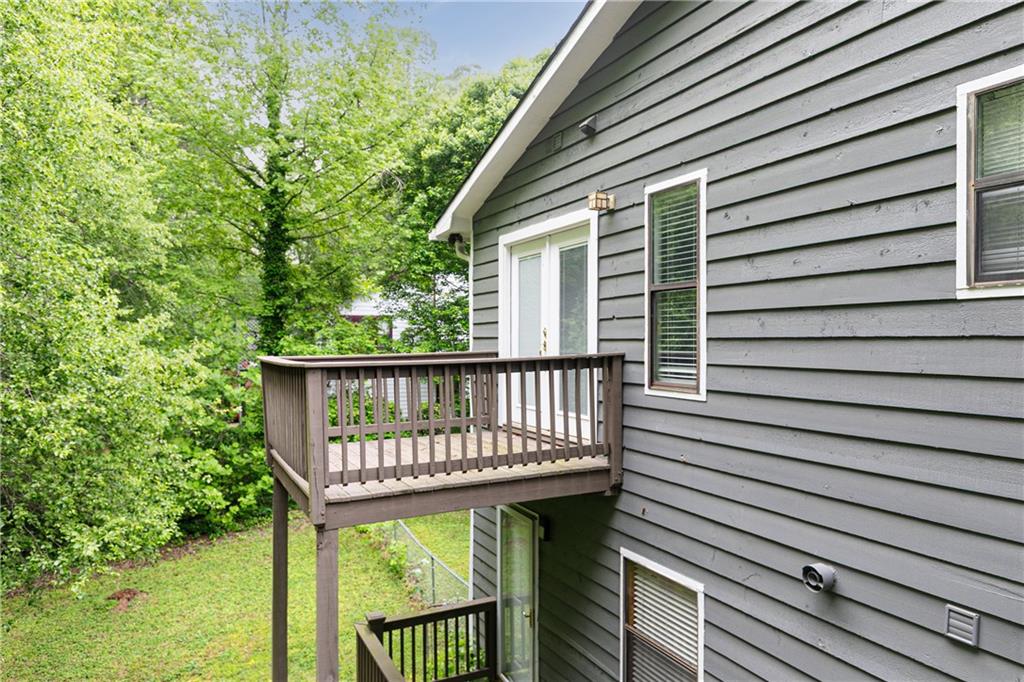 4065 Maxanne Drive, Kennesaw, Georgia image 27